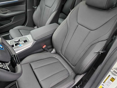 2026 BMW i4 xDrive40 xDrive40