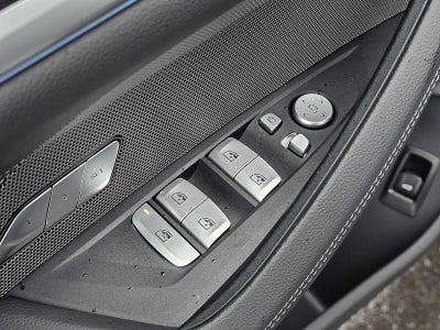 2026 BMW i4 xDrive40 xDrive40