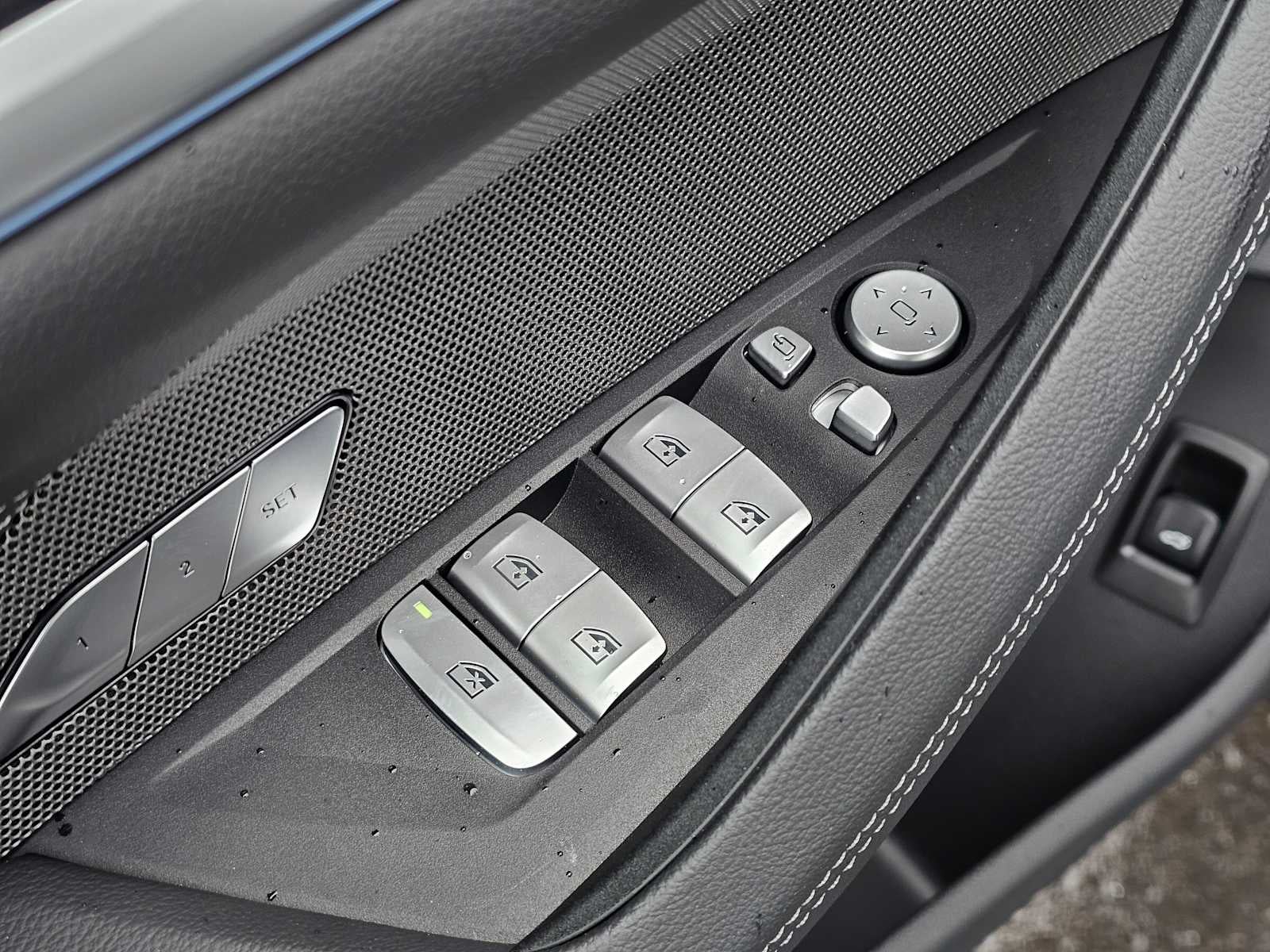 2026 BMW i4 xDrive40 xDrive40