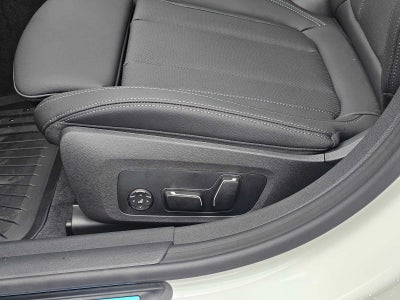 2026 BMW i4 xDrive40 xDrive40