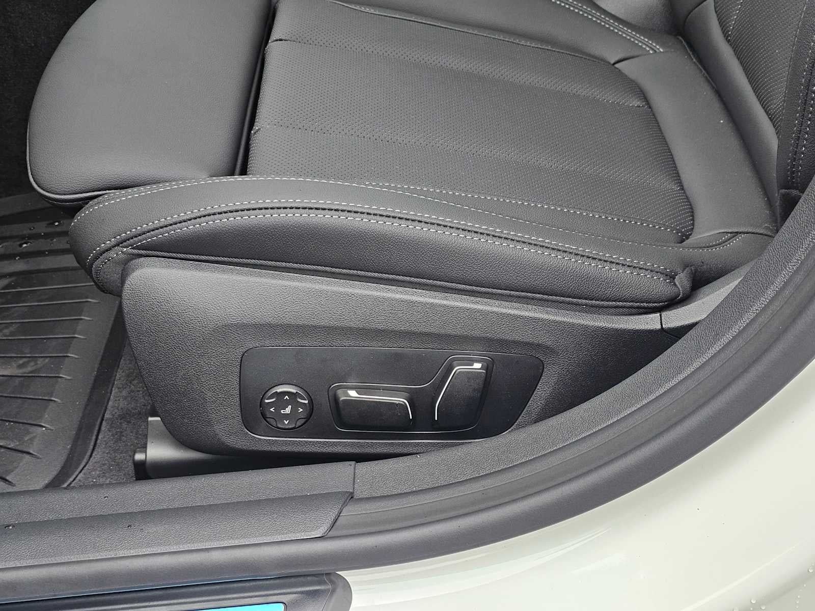 2026 BMW i4 xDrive40 xDrive40