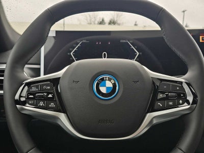 2026 BMW i4 xDrive40 xDrive40
