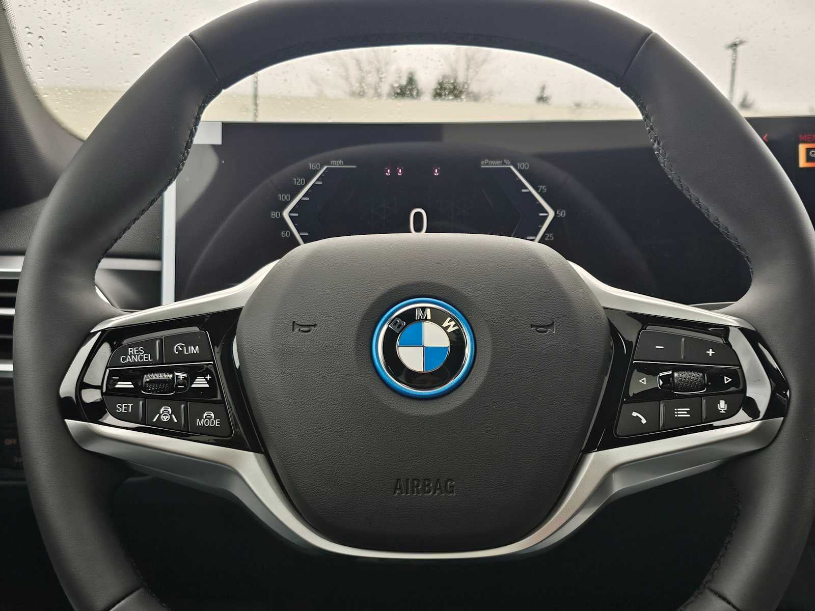 2026 BMW i4 xDrive40 xDrive40