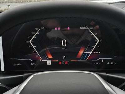 2026 BMW i4 xDrive40 xDrive40