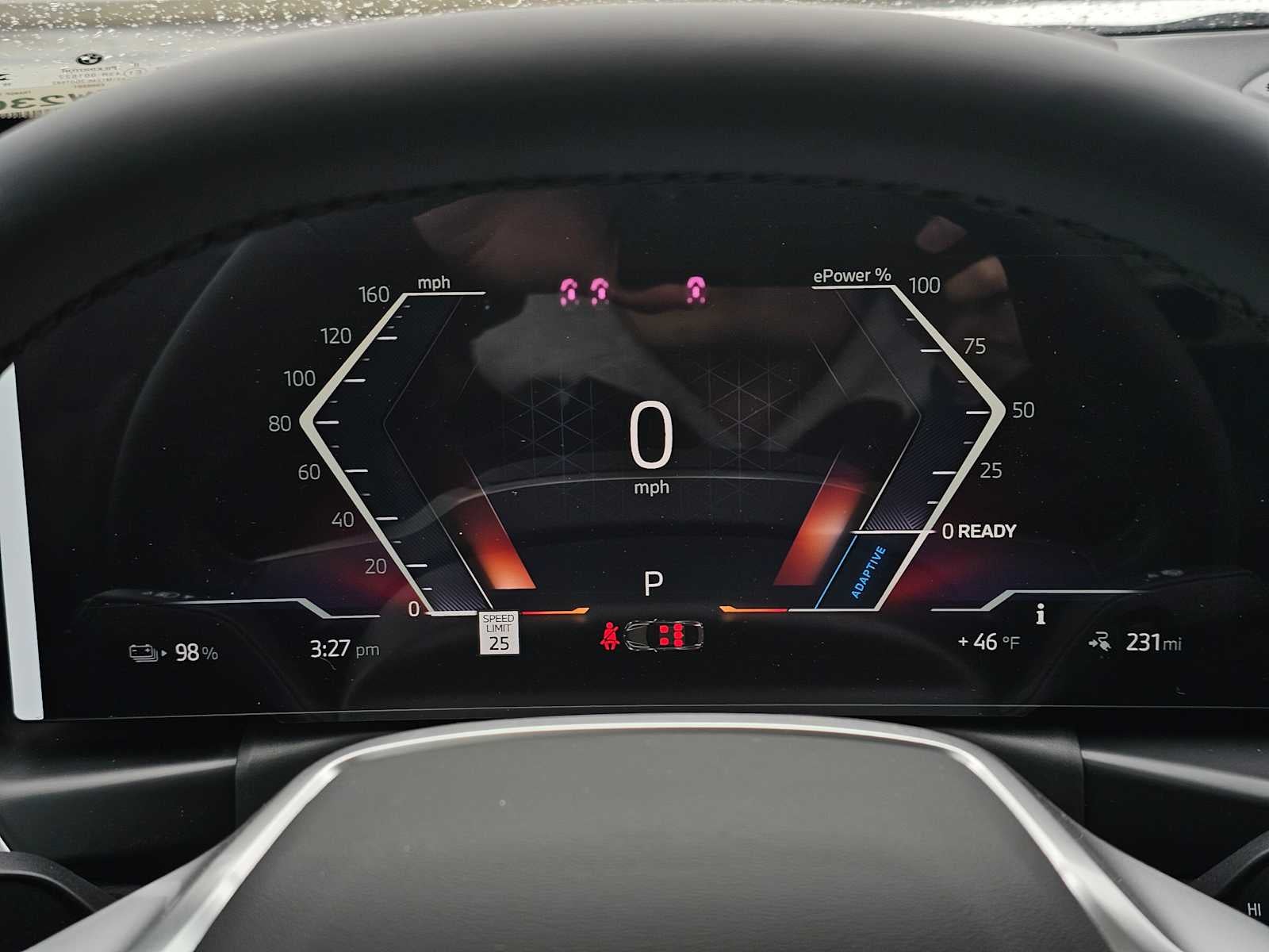 2026 BMW i4 xDrive40 xDrive40