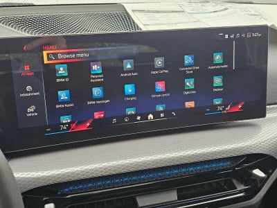 2026 BMW i4 xDrive40 xDrive40