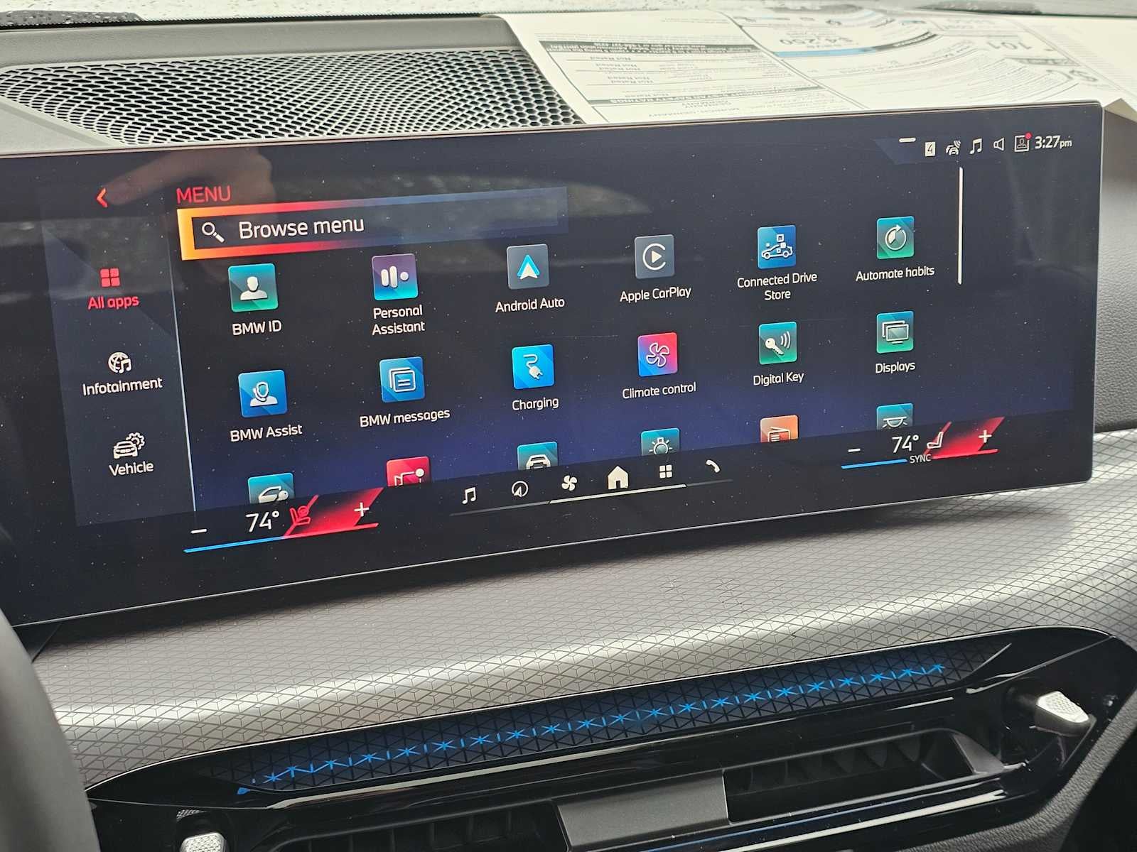 2026 BMW i4 xDrive40 xDrive40