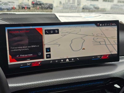 2026 BMW i4 xDrive40 xDrive40