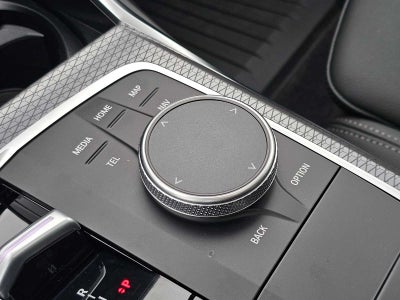 2026 BMW i4 xDrive40 xDrive40