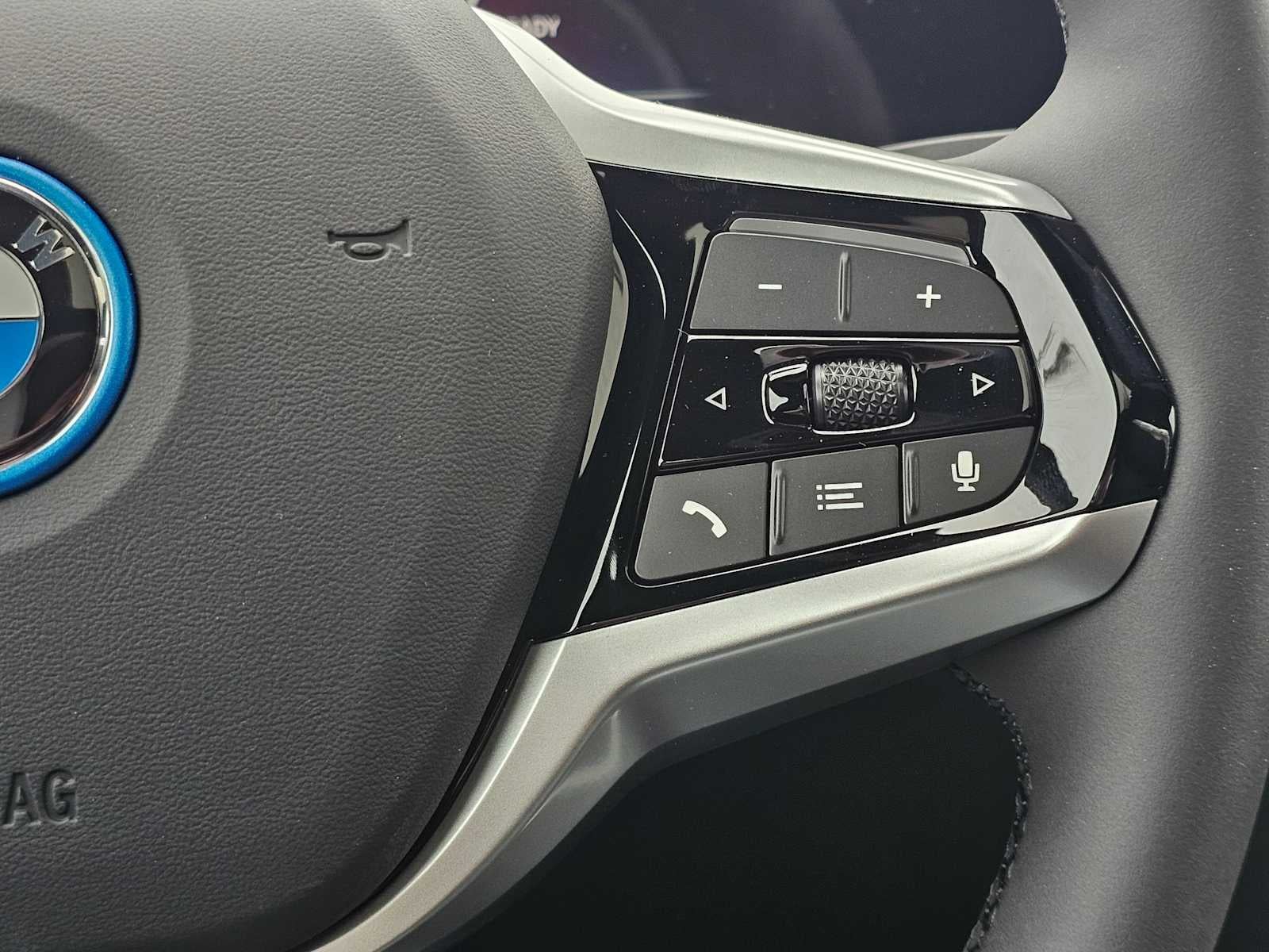 2026 BMW i4 xDrive40 xDrive40