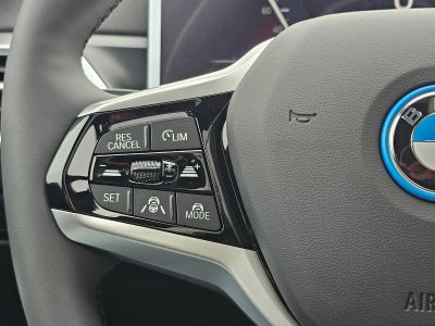 2026 BMW i4 xDrive40 xDrive40