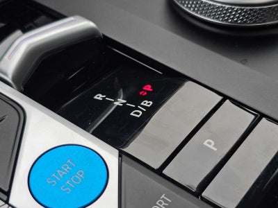 2026 BMW i4 xDrive40 xDrive40