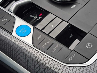 2026 BMW i4 xDrive40 xDrive40