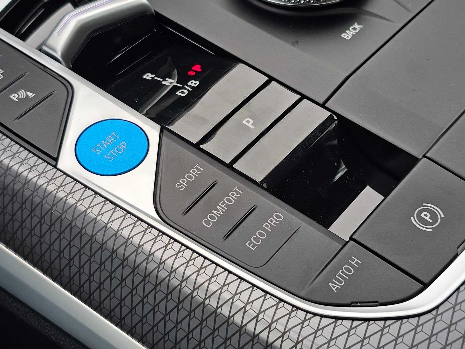 2026 BMW i4 xDrive40 xDrive40