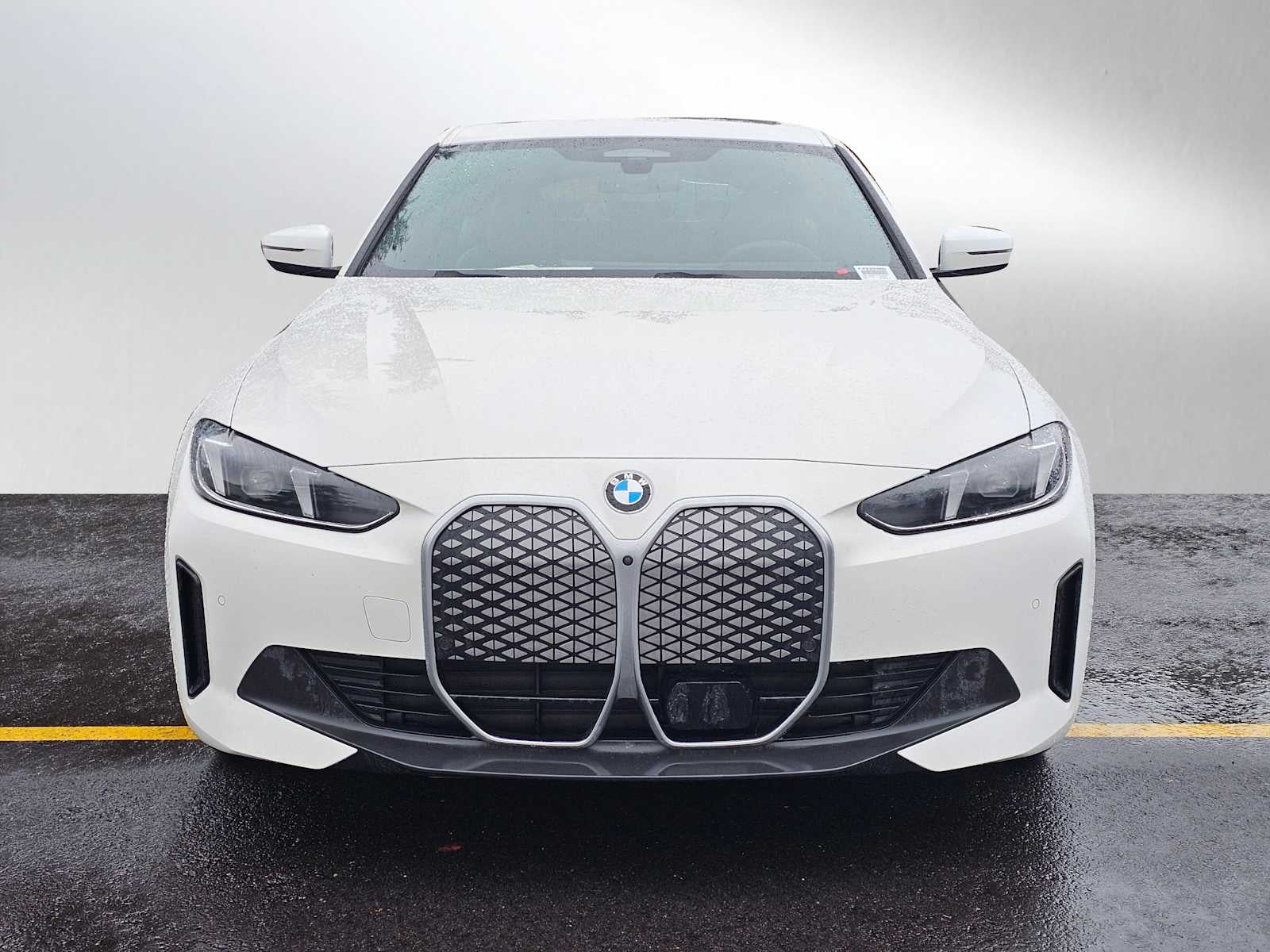 2026 BMW i4 xDrive40 xDrive40