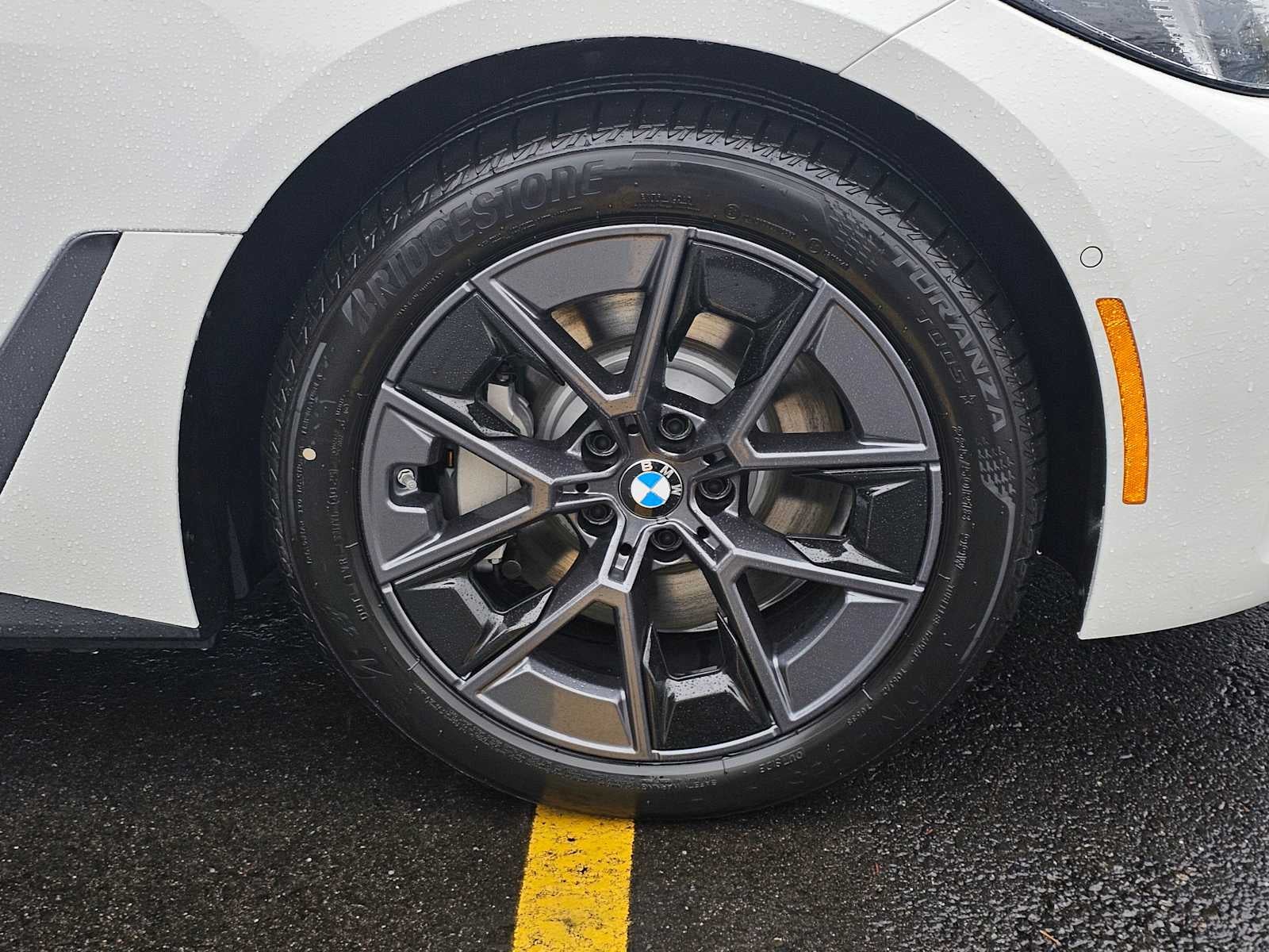 2026 BMW i4 xDrive40 xDrive40