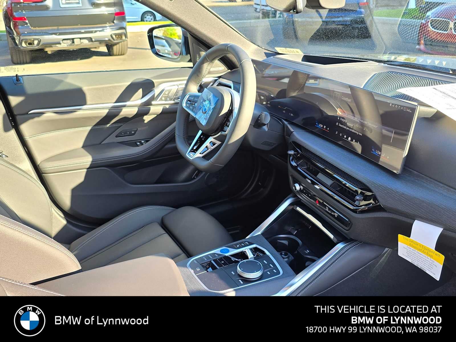 2026 BMW i4 xDrive40 xDrive40