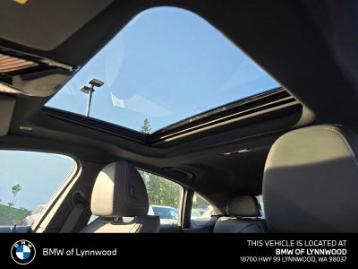 2026 BMW i4 xDrive40 xDrive40
