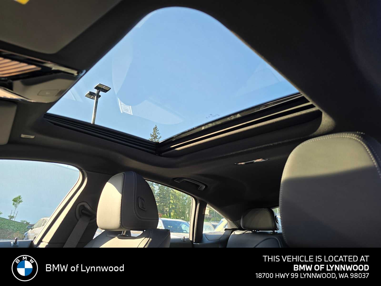 2026 BMW i4 xDrive40 xDrive40
