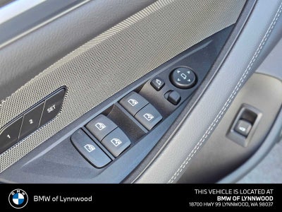 2026 BMW i4 xDrive40 xDrive40