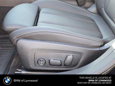 2026 BMW i4 xDrive40 xDrive40