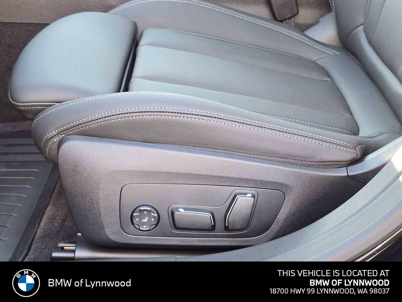 2026 BMW i4 xDrive40 xDrive40