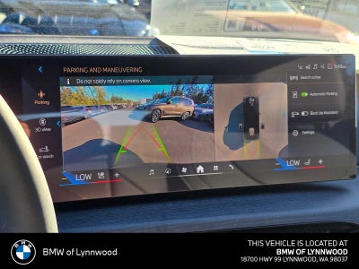 2026 BMW i4 xDrive40 xDrive40