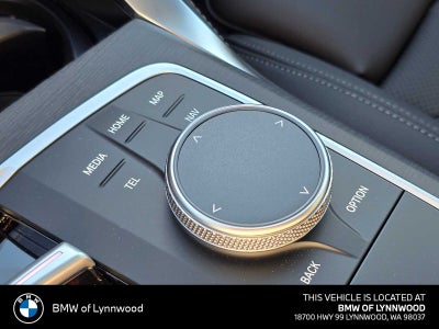 2026 BMW i4 xDrive40 xDrive40