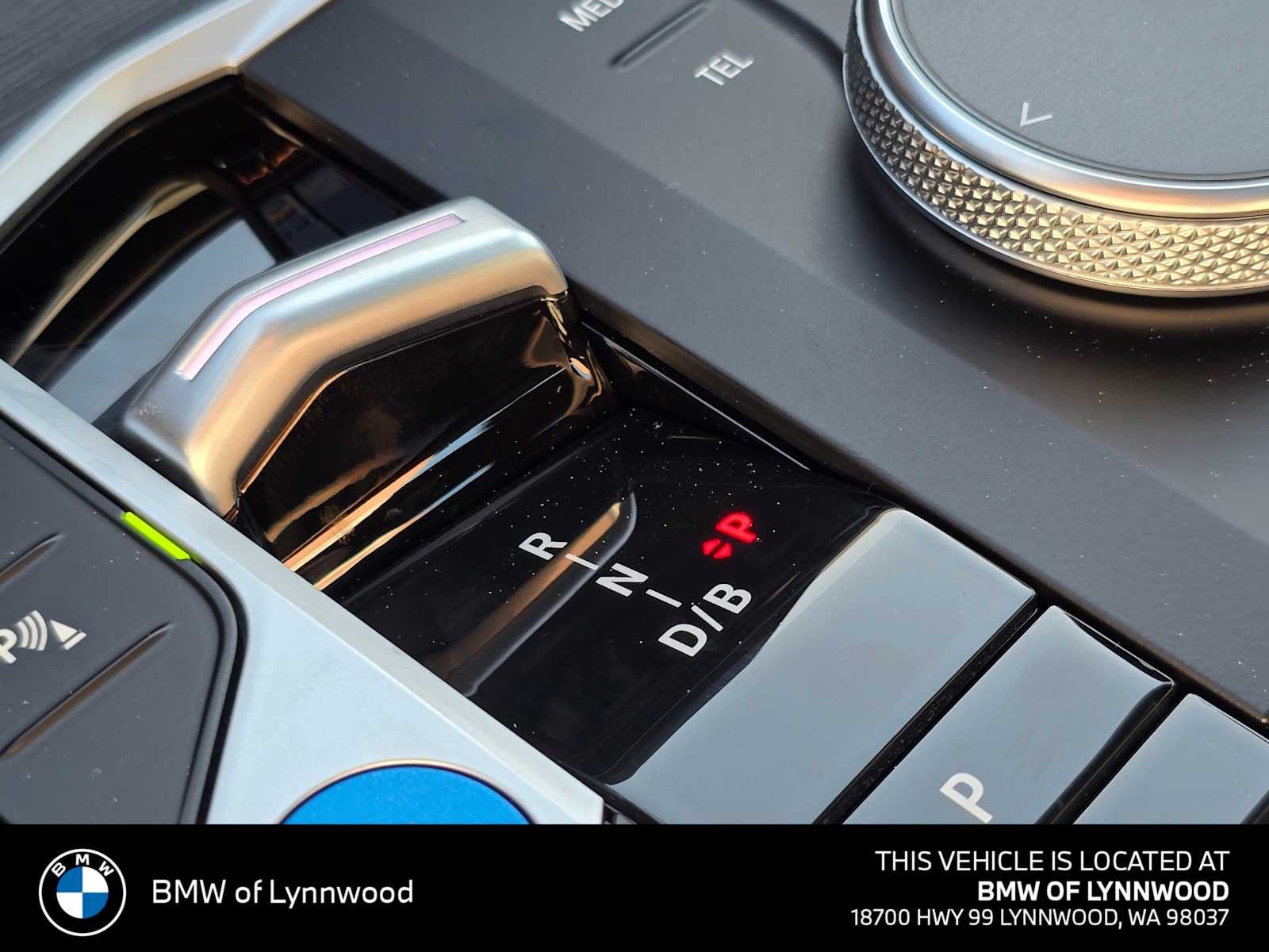 2026 BMW i4 xDrive40 xDrive40