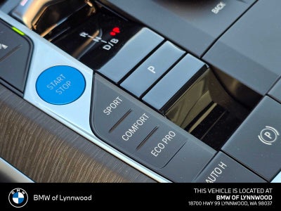 2026 BMW i4 xDrive40 xDrive40