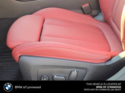 2026 BMW i4 xDrive40 xDrive40