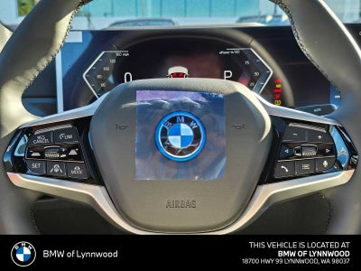 2026 BMW i4 xDrive40 xDrive40