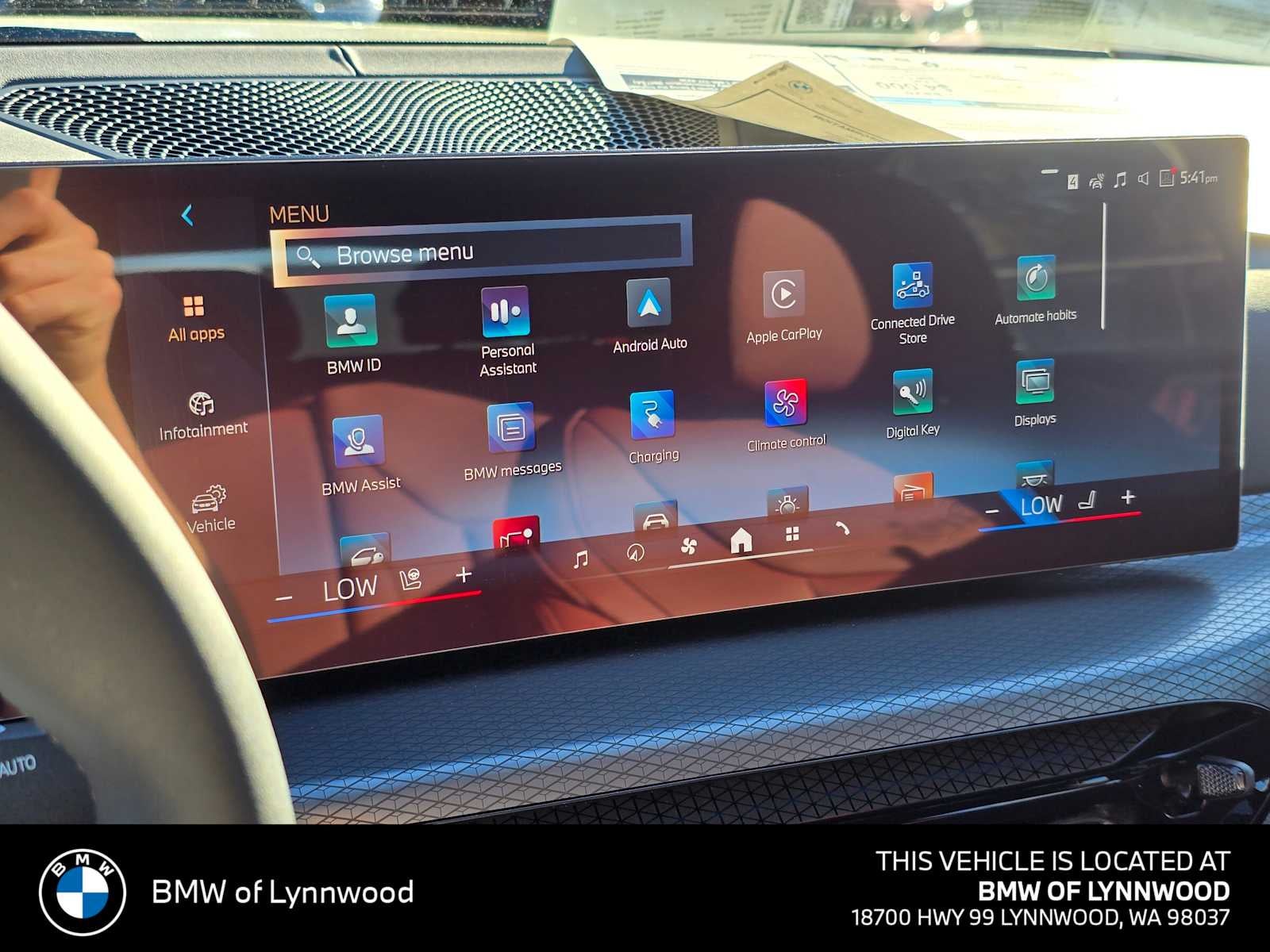 2026 BMW i4 xDrive40 xDrive40