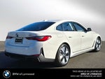 2026 BMW i4 xDrive40 xDrive40