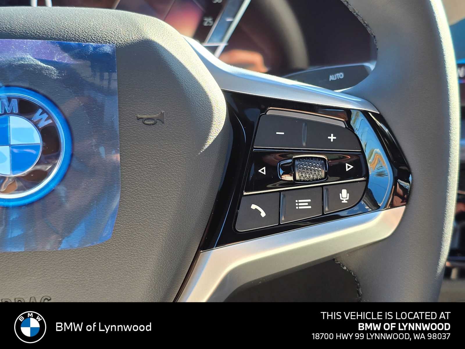 2026 BMW i4 xDrive40 xDrive40