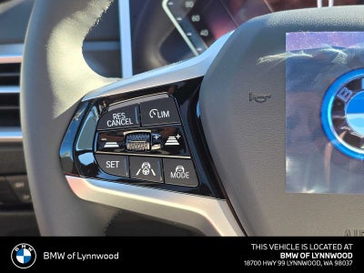 2026 BMW i4 xDrive40 xDrive40