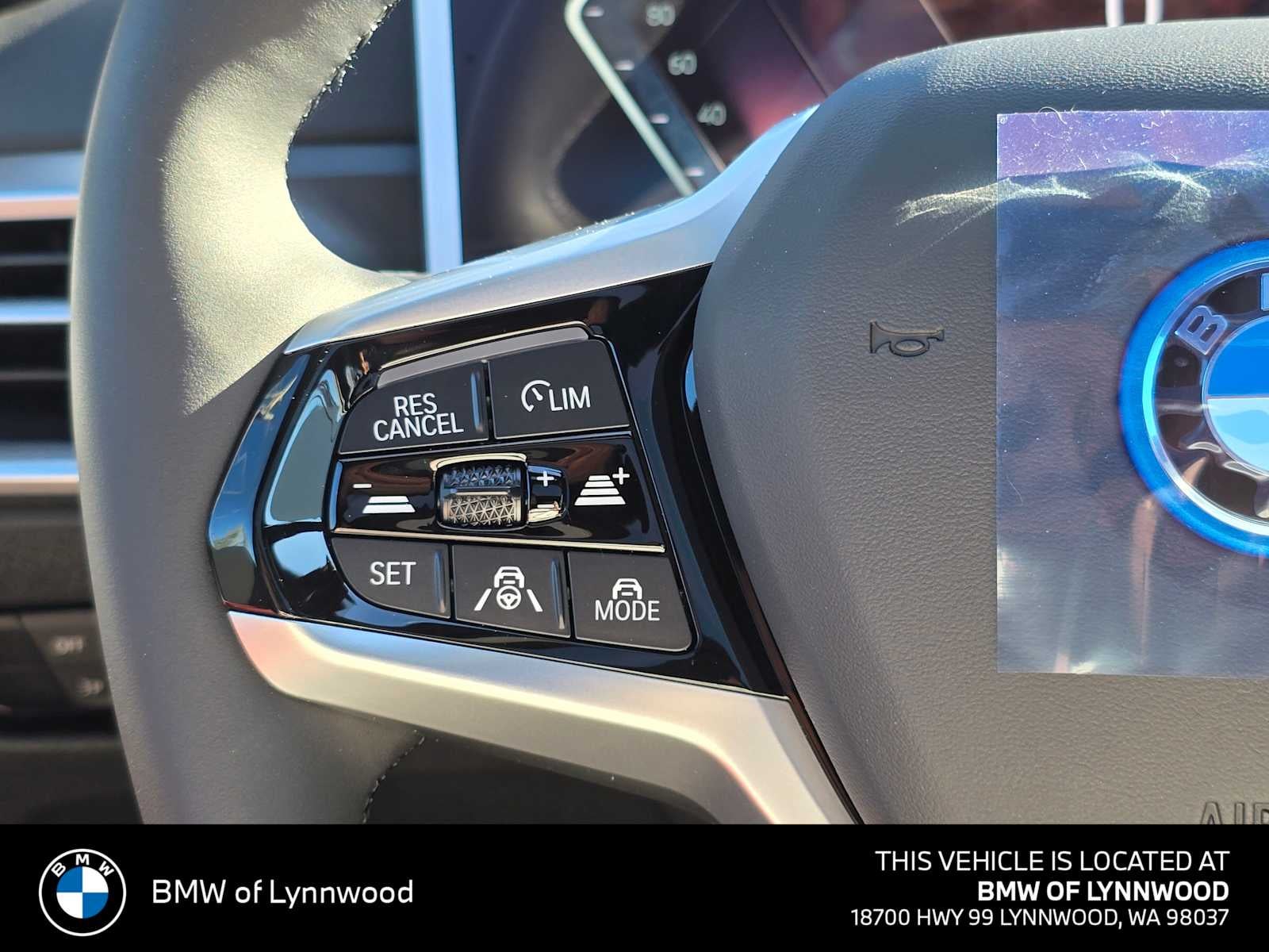 2026 BMW i4 xDrive40 xDrive40