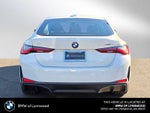 2026 BMW i4 xDrive40 xDrive40