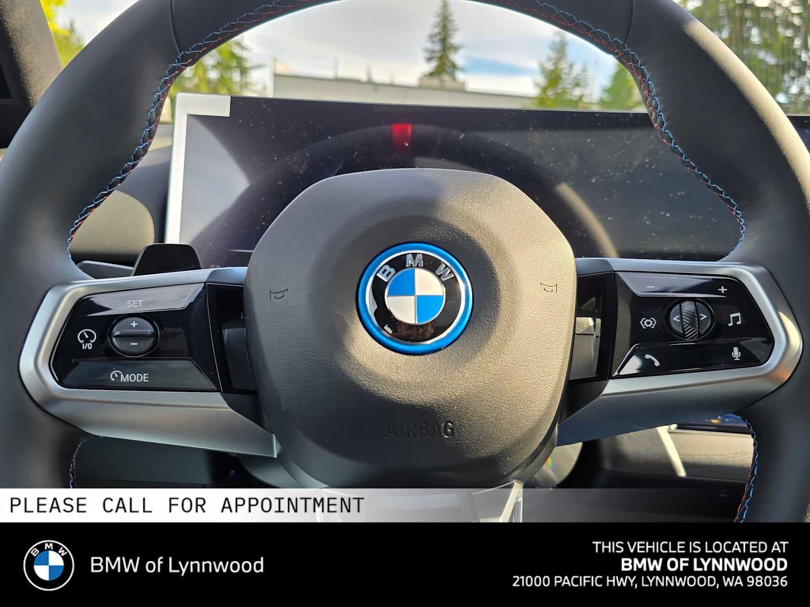 2026 BMW i5 M60