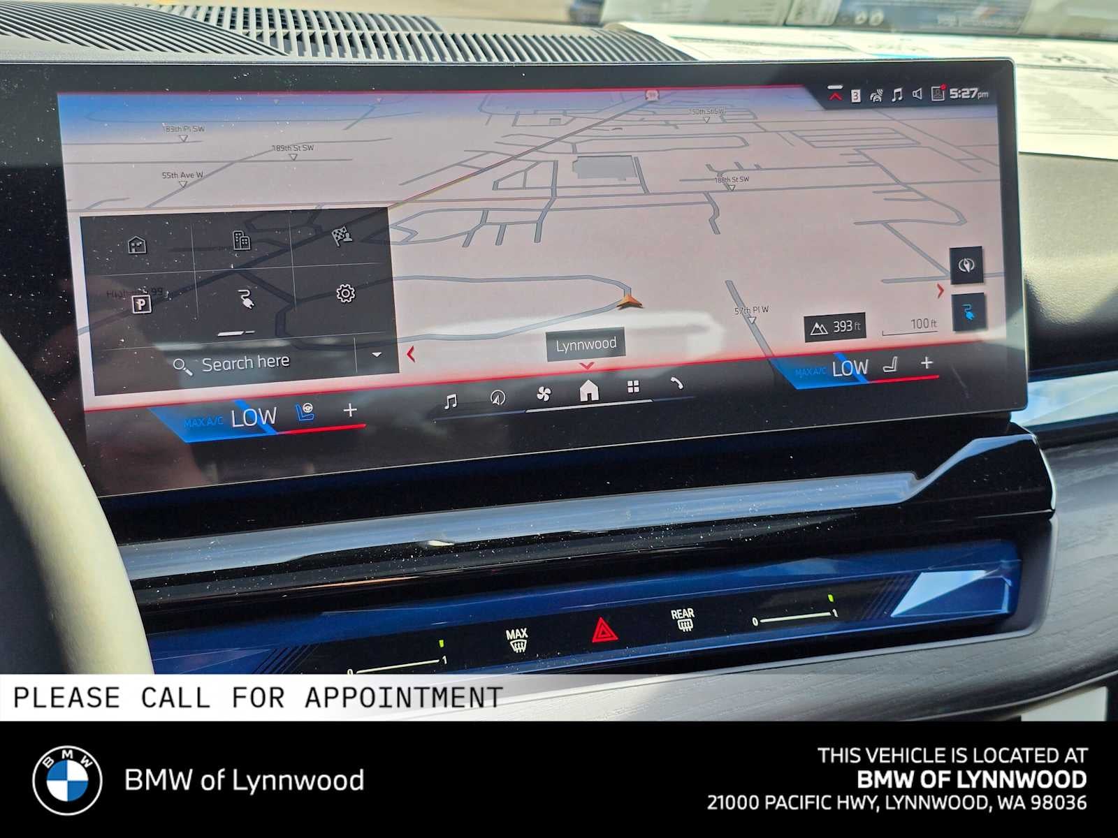 2026 BMW i5 M60
