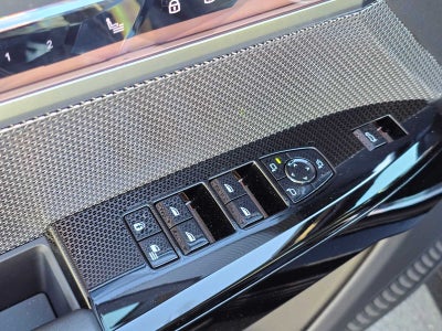 2024 BMW i7 xDrive60