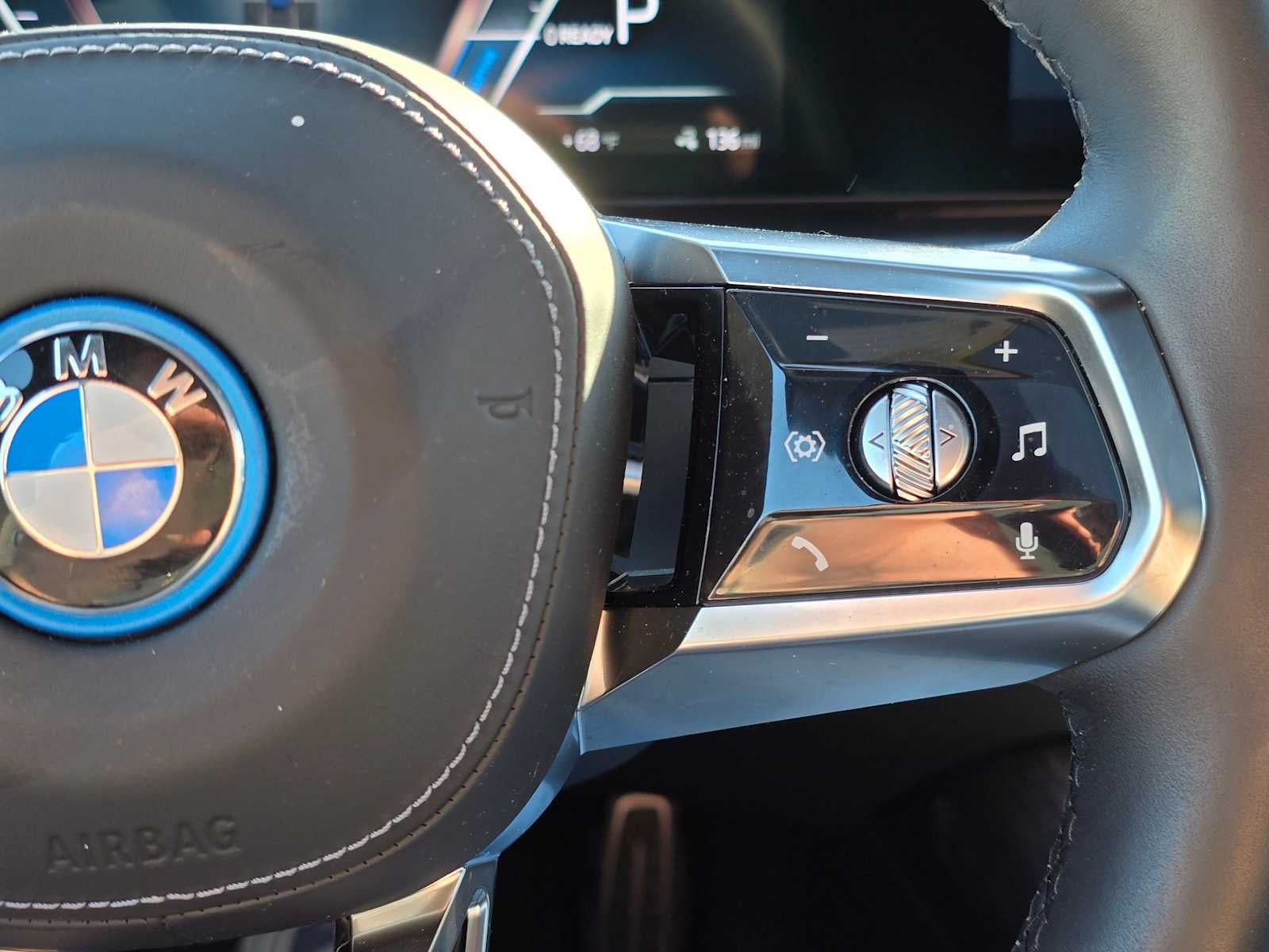 2024 BMW i7 xDrive60