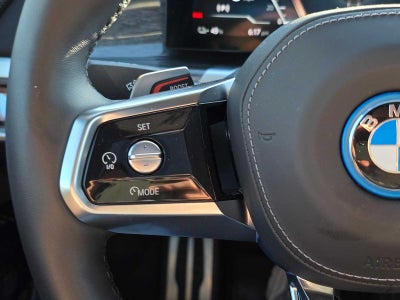 2024 BMW i7 xDrive60