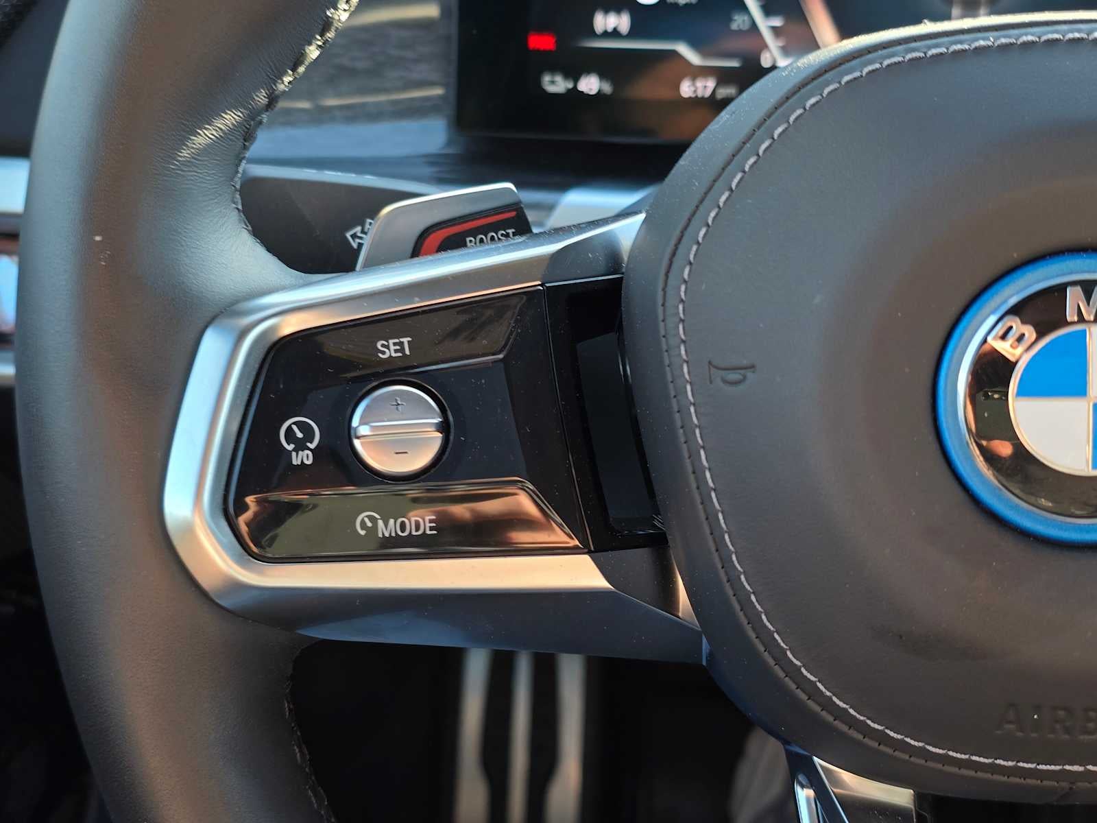 2024 BMW i7 xDrive60