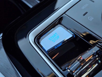 2024 BMW i7 xDrive60