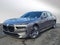 2025 BMW i7 xDrive60