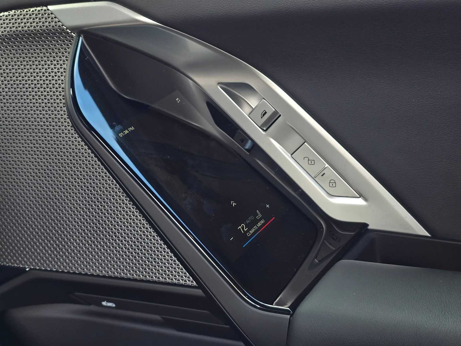 2025 BMW i7 xDrive60