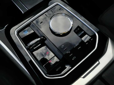 2025 BMW i7 xDrive60