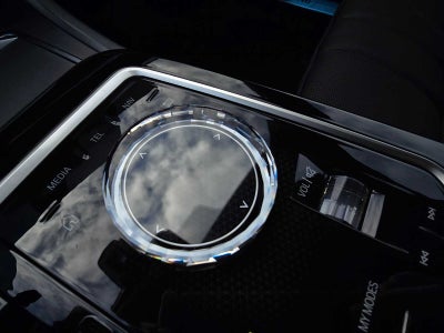 2025 BMW i7 xDrive60