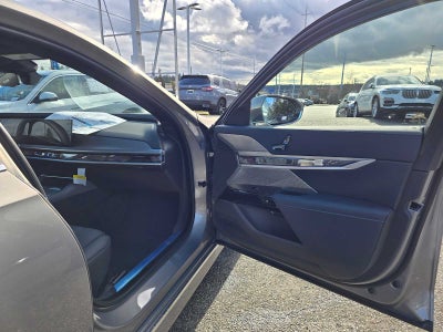 2025 BMW i7 xDrive60